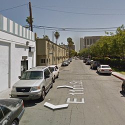 Harbor Area High Gain Program
