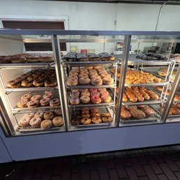 Exterior photo of Donut Wheel - Cupertino, California Exterior photo of Donut Wheel - Cupertino, California