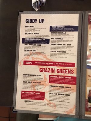 Menu photo 7 Crazy Horse Holland, MI Menu photo 7 Crazy Horse Holland, MI