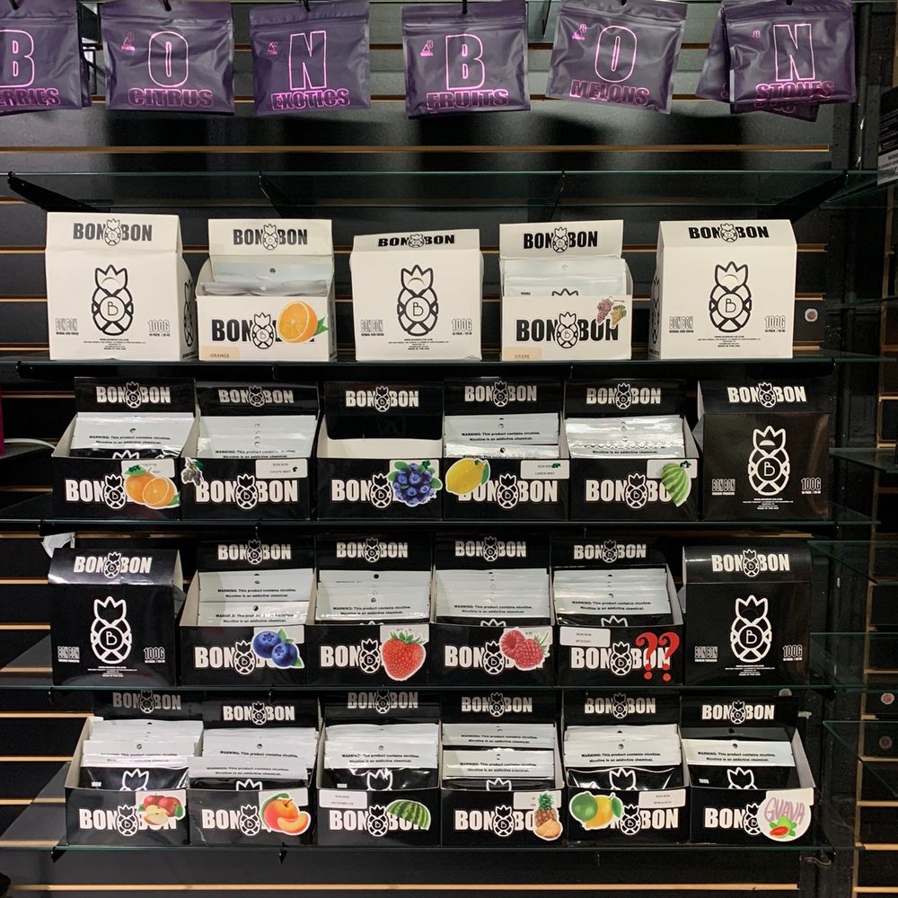 THE BEST 10 Vape Shops near GREATER EAST END, HOUSTON, TX - Updated 2026 -  Hours