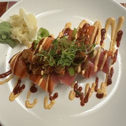 Syriana International Food - Syriana Roll