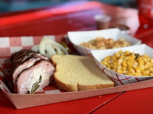 Jay’s BBQ Shack by null