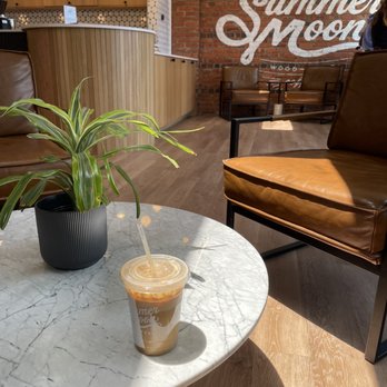 Summer Moon Coffee - Coffee & Tea Near Me - Edmond, Oklahoma Summer Moon Coffee - Coffee & Tea Near Me - Edmond, Oklahoma