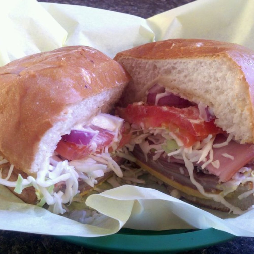 Big Kahuna's - Surfer Sub Da' Grinder - Hawaiian Near Me - Imperial Beach, California Big Kahuna's - Surfer Sub Da' Grinder - Hawaiian Near Me - Imperial Beach, California