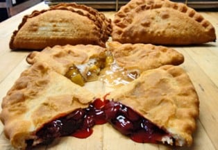 Baker's Ribs by null