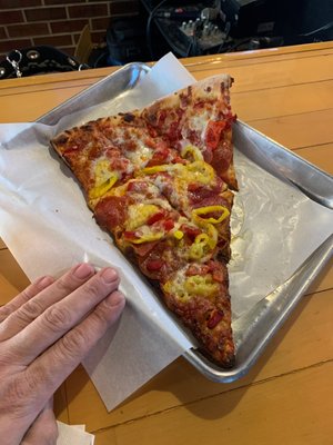 Dough Co. Pizza | Drake by null