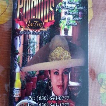 Taqueria Los 3 Potrillos - Mexican Near Me - Addison, Illinois Taqueria Los 3 Potrillos - Mexican Near Me - Addison, Illinois