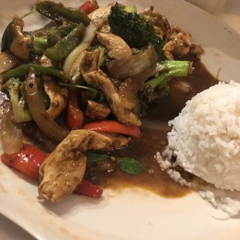 Thai 5 & Sushi Bar - Japanese Near Me - Atlanta, Georgia