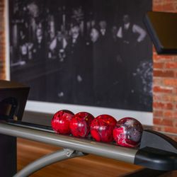 Vintage Lanes