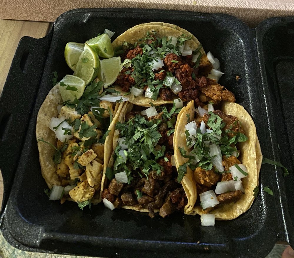 Tacos El Guero