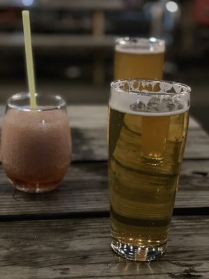 Calicraft Brewing Company by null