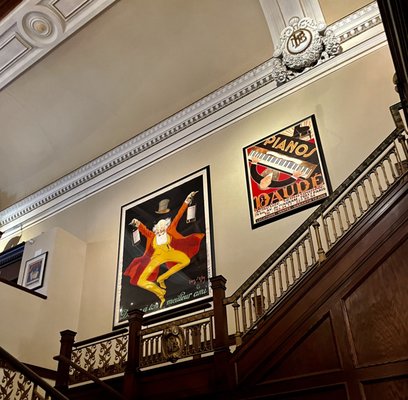 Lightfoot Restaurant by null