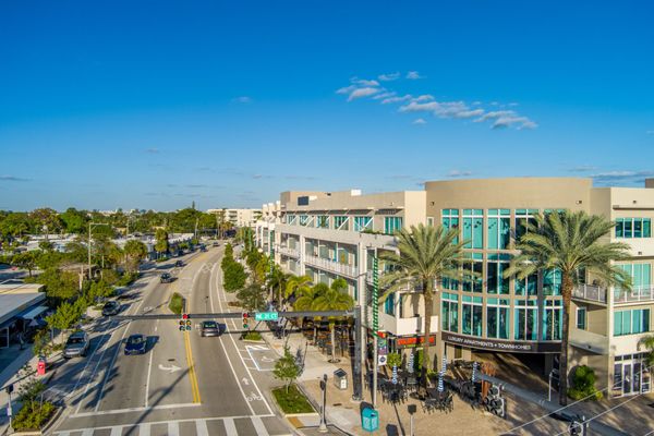 ANKR Wilton Manors by null