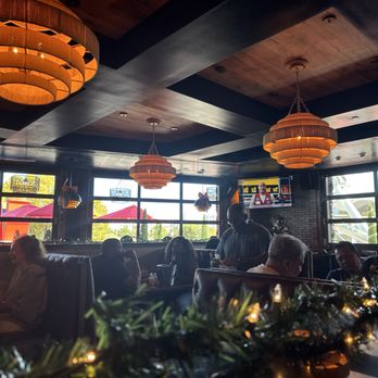 Tap 42 - Inside of Tap 42 - Beer Bar Near Me - Aventura, Florida