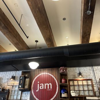 Jam Cafe on Beatty - Breakfast & Brunch Near Me - Vancouver, British Columbia