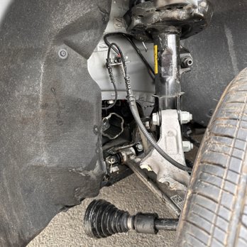 Fast Collision Center - Body Shops Near Me - Oakland, California