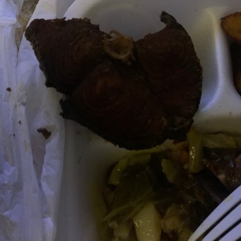 Golden Krust - Dried up King Fish - Imported Food Near Me - Kennesaw, Georgia