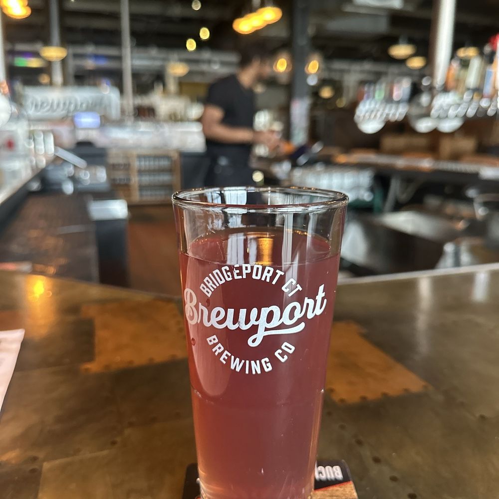 Brewport - Pizza Near Me - Bridgeport, Connecticut Brewport - Pizza Near Me - Bridgeport, Connecticut