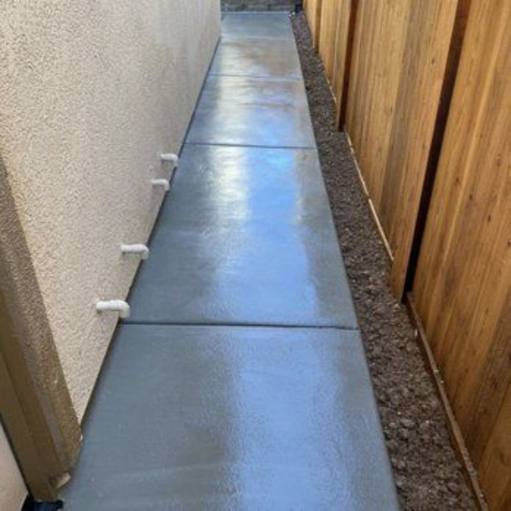 Slide of Price & Quality Concrete, Roofing And Flooring