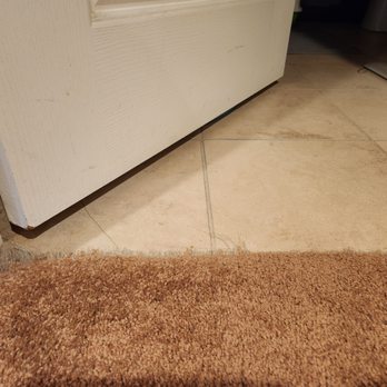 Joseph Frizado Floors - Carpet damages done by my cat - Flooring Near Me - San Jose, California Joseph Frizado Floors - Carpet damages done by my cat - Flooring Near Me - San Jose, California
