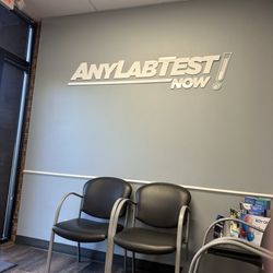 Any Lab Test Now