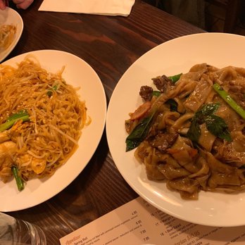Rice Thai - Pad Thai and Drunken Noodles - Thai Near Me - Patchogue, New York Rice Thai - Pad Thai and Drunken Noodles - Thai Near Me - Patchogue, New York