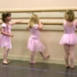 Tiffany's Dance Academy