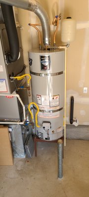 Imagine Plumbing