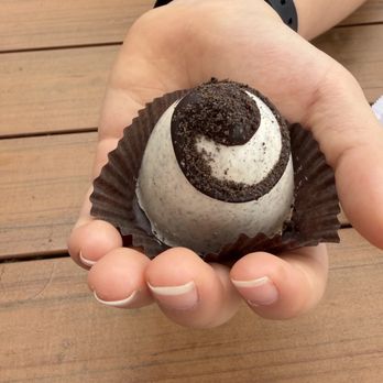 The Chocolate Soldier - Chocolatiers & Shops Near Me - Laguna Beach, California