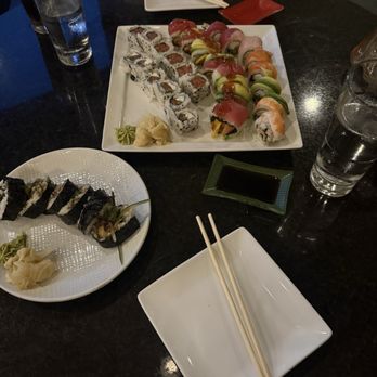 Screaming Tuna - Sushi Bars Near Me - Milwaukee, Wisconsin