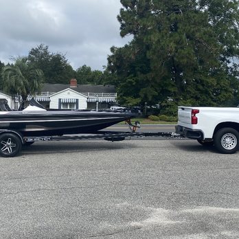 Marshall's Marine - Boat Dealers Near Me - Lake City, South Carolina Marshall's Marine - Boat Dealers Near Me - Lake City, South Carolina