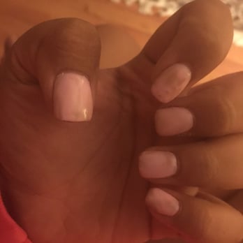 Serenity Nails - the first day of my nails turning brown - Waxing Near Me - Chattanooga, Tennessee Serenity Nails - the first day of my nails turning brown - Waxing Near Me - Chattanooga, Tennessee