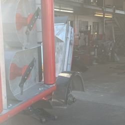 Commercial Tire