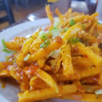 Masti Indian Street Eats - Masti Masala Fries - Indian Near Me - Duluth, Georgia Masti Indian Street Eats - Masti Masala Fries - Indian Near Me - Duluth, Georgia