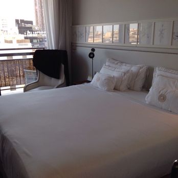 Hotel Cotton House - Cotton Room - Hotels Near Me - Barcelona, B