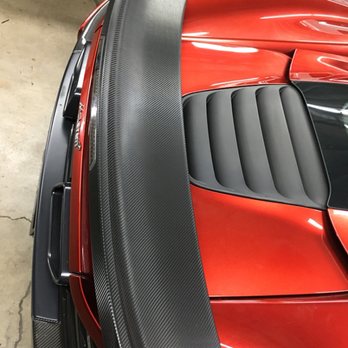 One 1 Tint - Finished Product! - Car Window Tinting Near Me - Upland, California One 1 Tint - Finished Product! - Car Window Tinting Near Me - Upland, California
