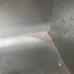 More dirt... More dirt...