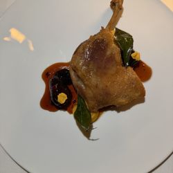 Duck Confit
