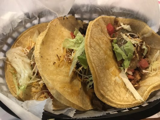 El Vaquero Mexican Taqueria by null