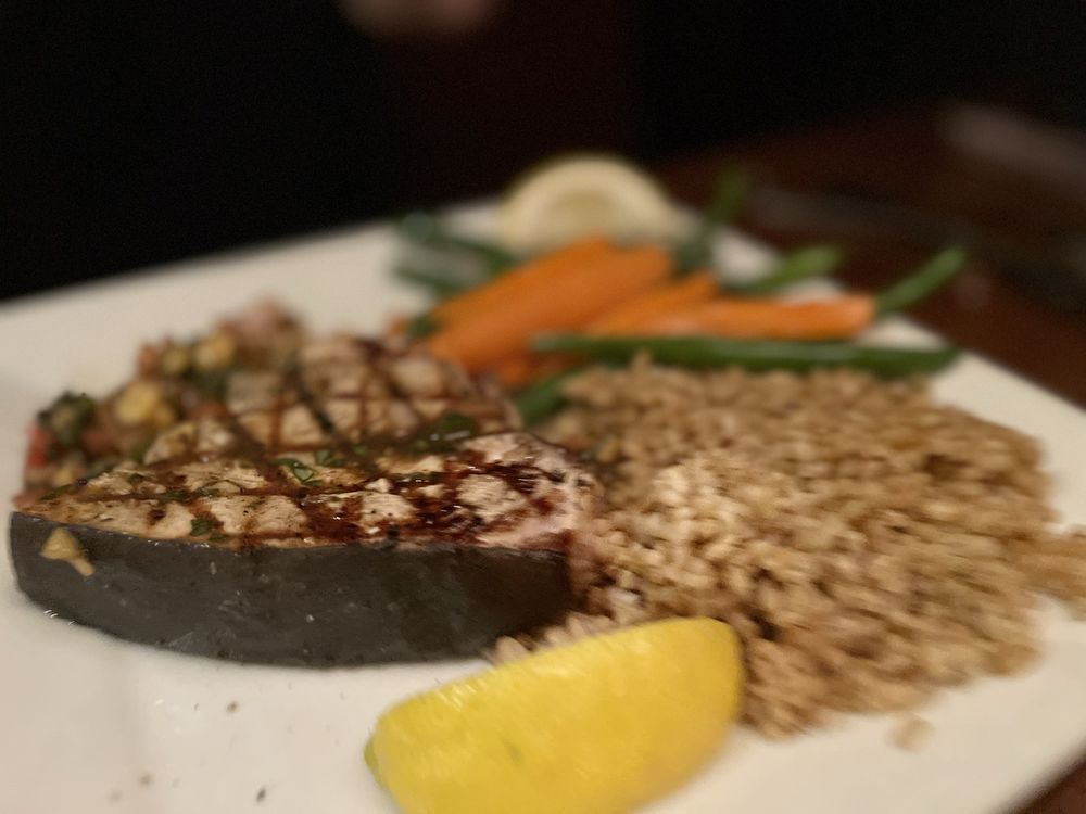 Jesse's Restaurant & Tavern