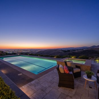 Joseph Sabeh Group - Amazing sunset and panoramic bay views from 2780 Woodside Terrace, Fremont - Real Estate Agents Near Me - Fremont, California