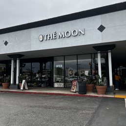 Exterior photo of The Moon Coffee - Costa Mesa, California Exterior photo of The Moon Coffee - Costa Mesa, California
