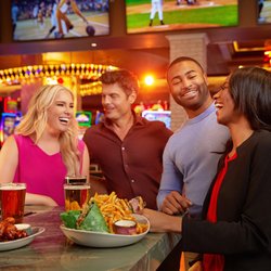 First Turn Sports & Stage Bar at Derby City Gaming Downtown