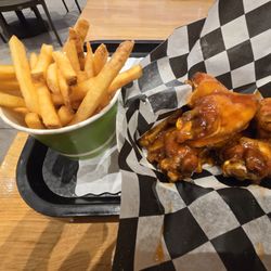 Wing Zone