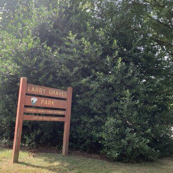 Larry Graves Park - Parks Near Me - Falls Church, Virginia Larry Graves Park - Parks Near Me - Falls Church, Virginia