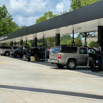 Frontline Auto Spa - Car Wash Near Me - Acworth, Georgia