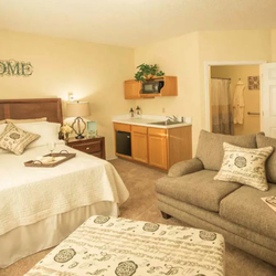 Summer Breeze Senior Living