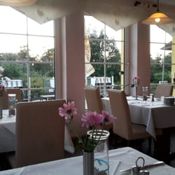 Seehotel Düne - Restaurant