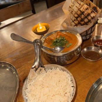 Ghee Indian Kitchen - Chicken tikka masala - Indian Near Me - Miami, Florida Ghee Indian Kitchen - Chicken tikka masala - Indian Near Me - Miami, Florida