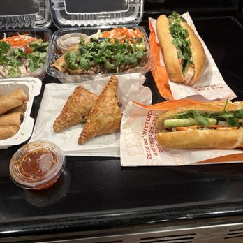 Bon Banh Mi - Bubble Tea Near Me - Portland, Oregon Bon Banh Mi - Bubble Tea Near Me - Portland, Oregon
